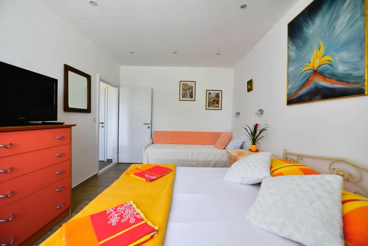Apartments Bulovic In The Very Center Of Split Extérieur photo
