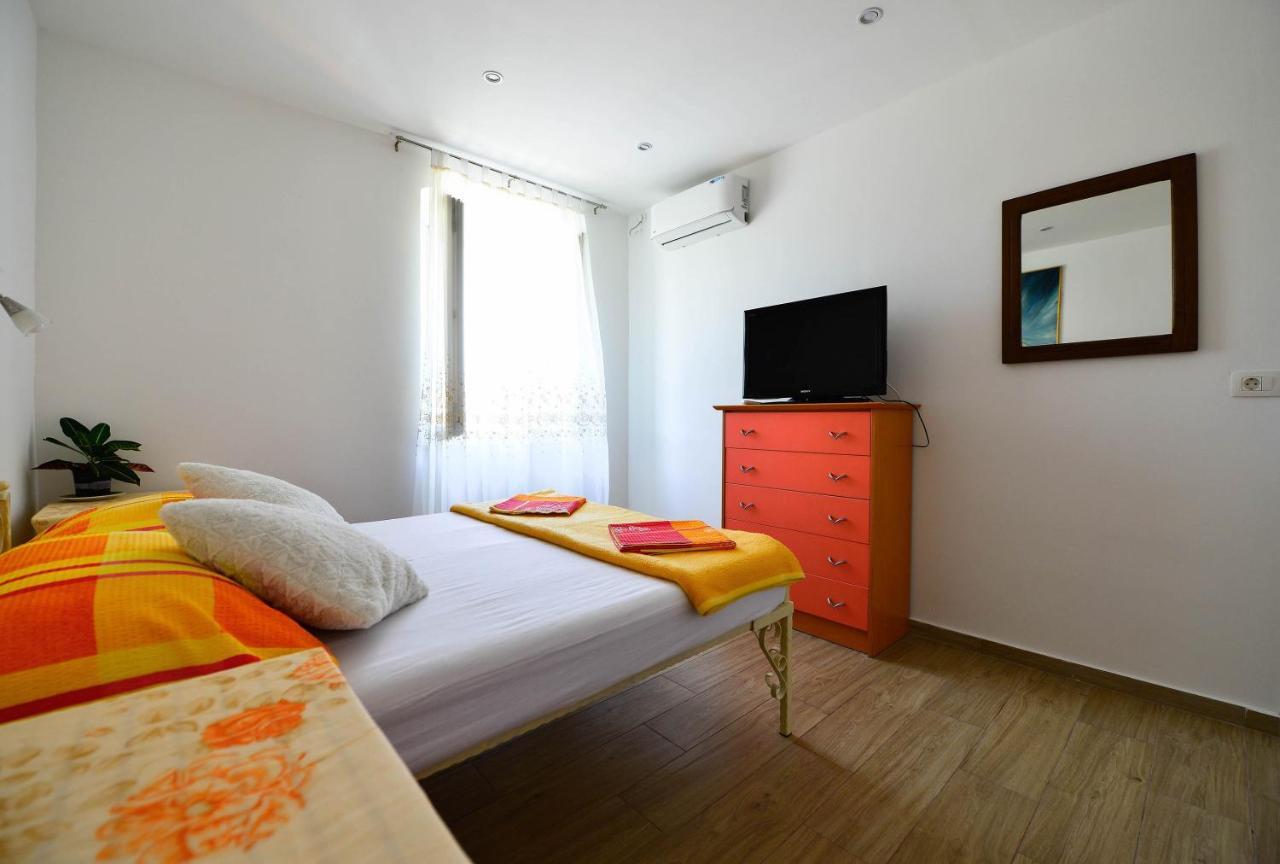 Apartments Bulovic In The Very Center Of Split Extérieur photo