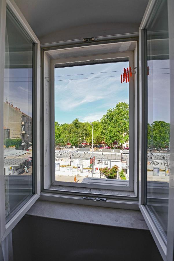 Apartments Bulovic In The Very Center Of Split Extérieur photo