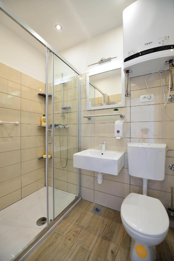 Apartments Bulovic In The Very Center Of Split Extérieur photo