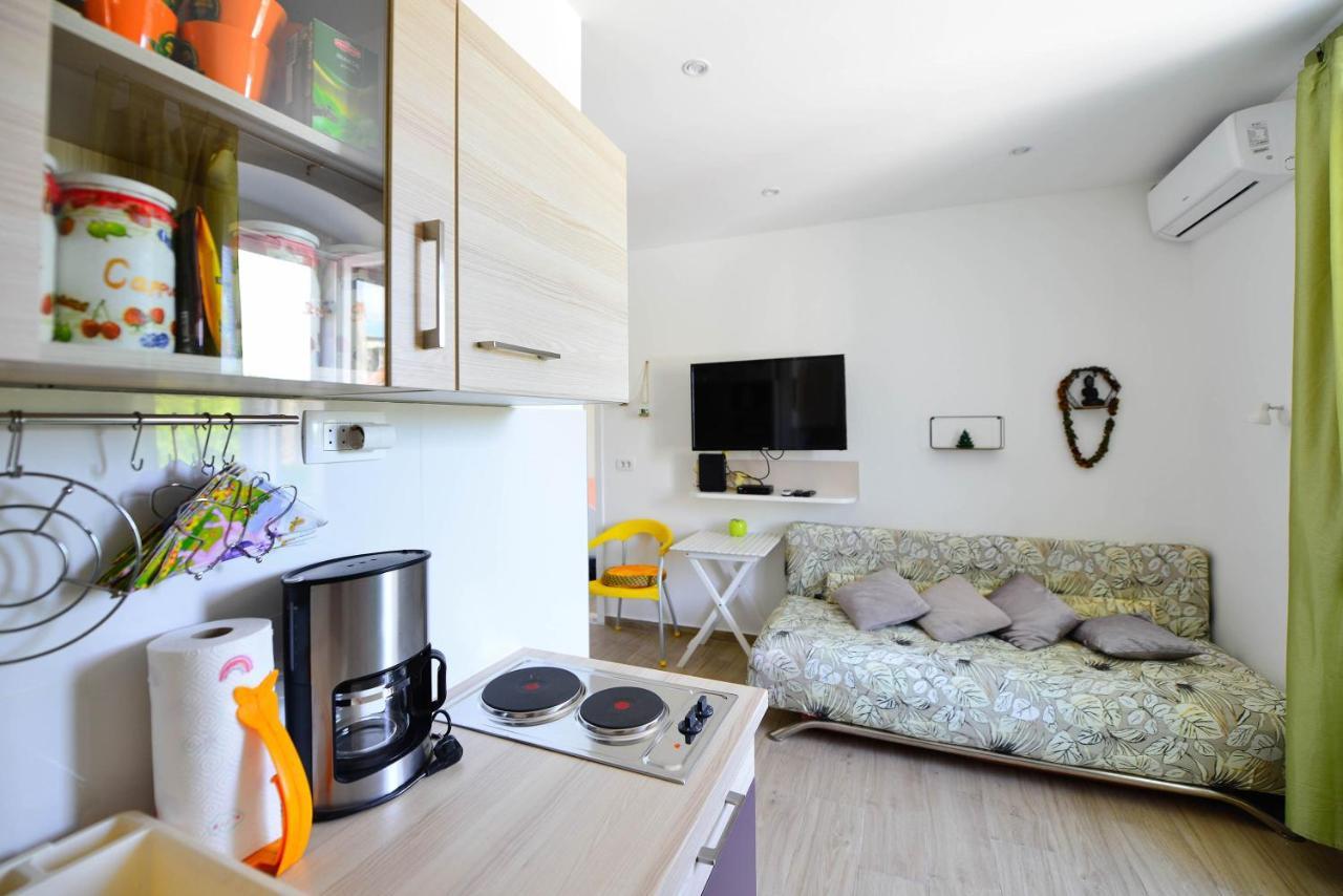Apartments Bulovic In The Very Center Of Split Extérieur photo