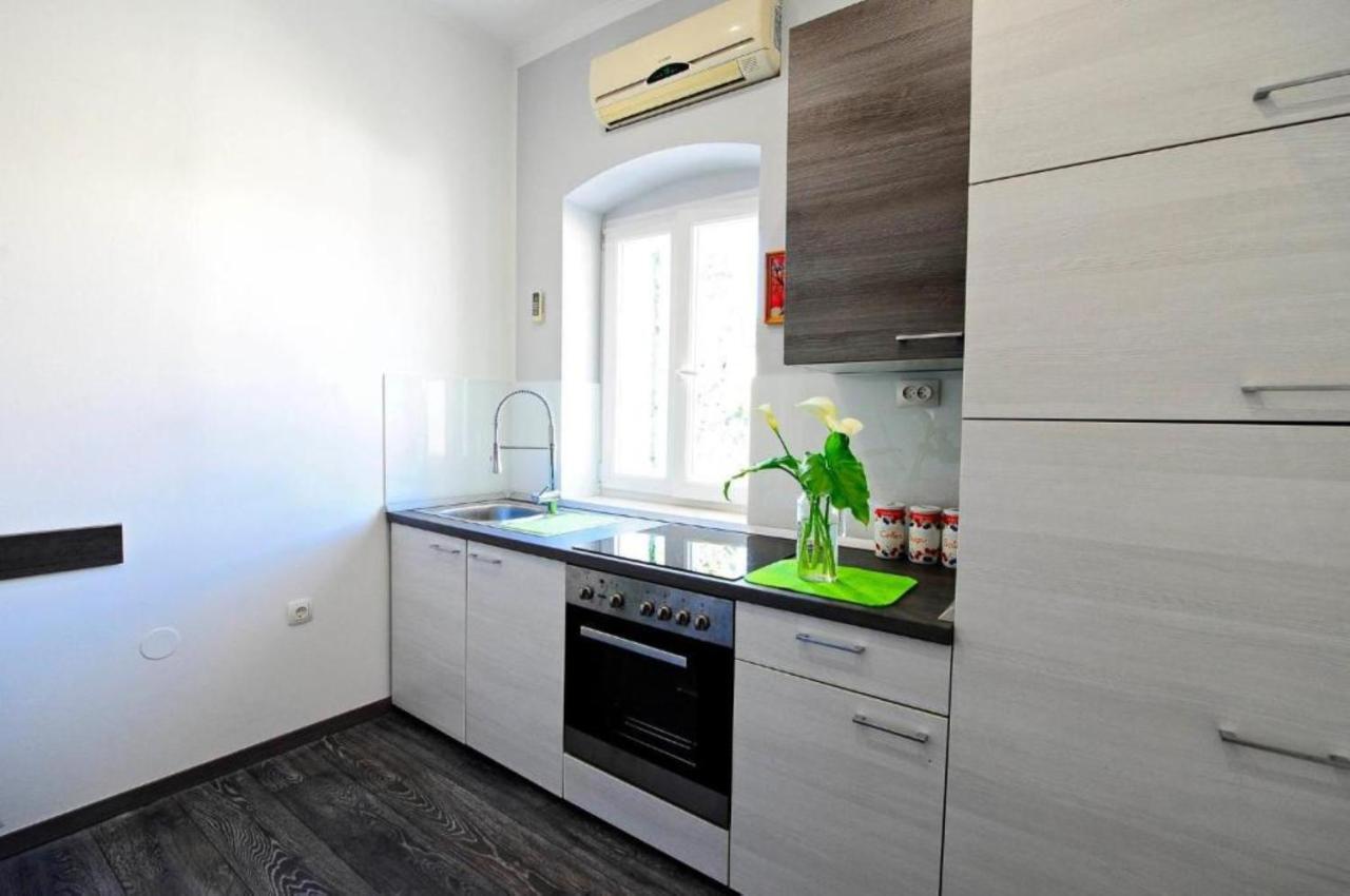 Apartments Bulovic In The Very Center Of Split Extérieur photo