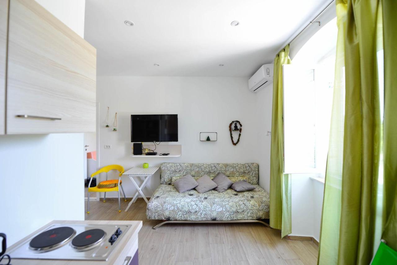 Apartments Bulovic In The Very Center Of Split Extérieur photo