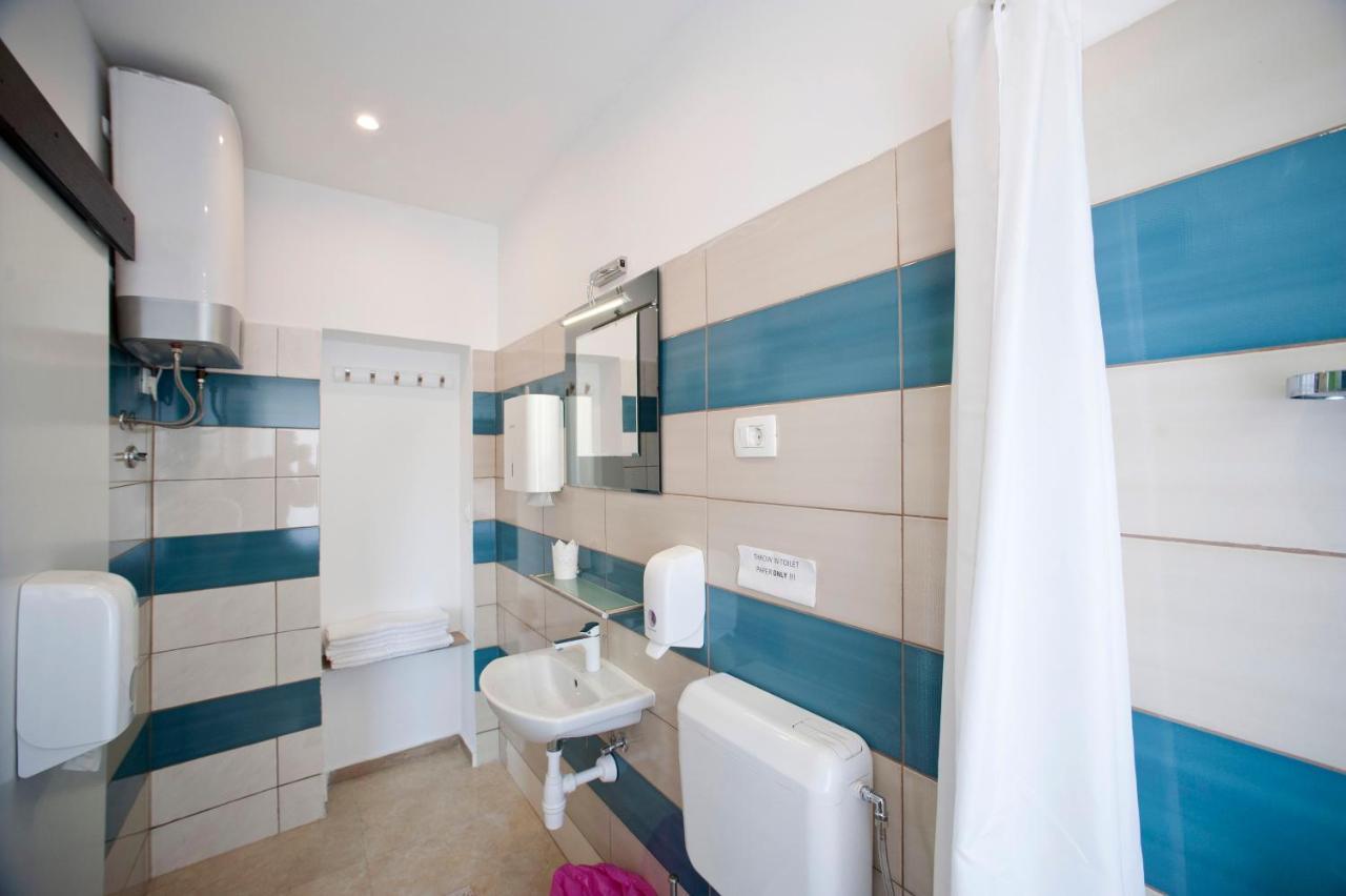 Apartments Bulovic In The Very Center Of Split Extérieur photo
