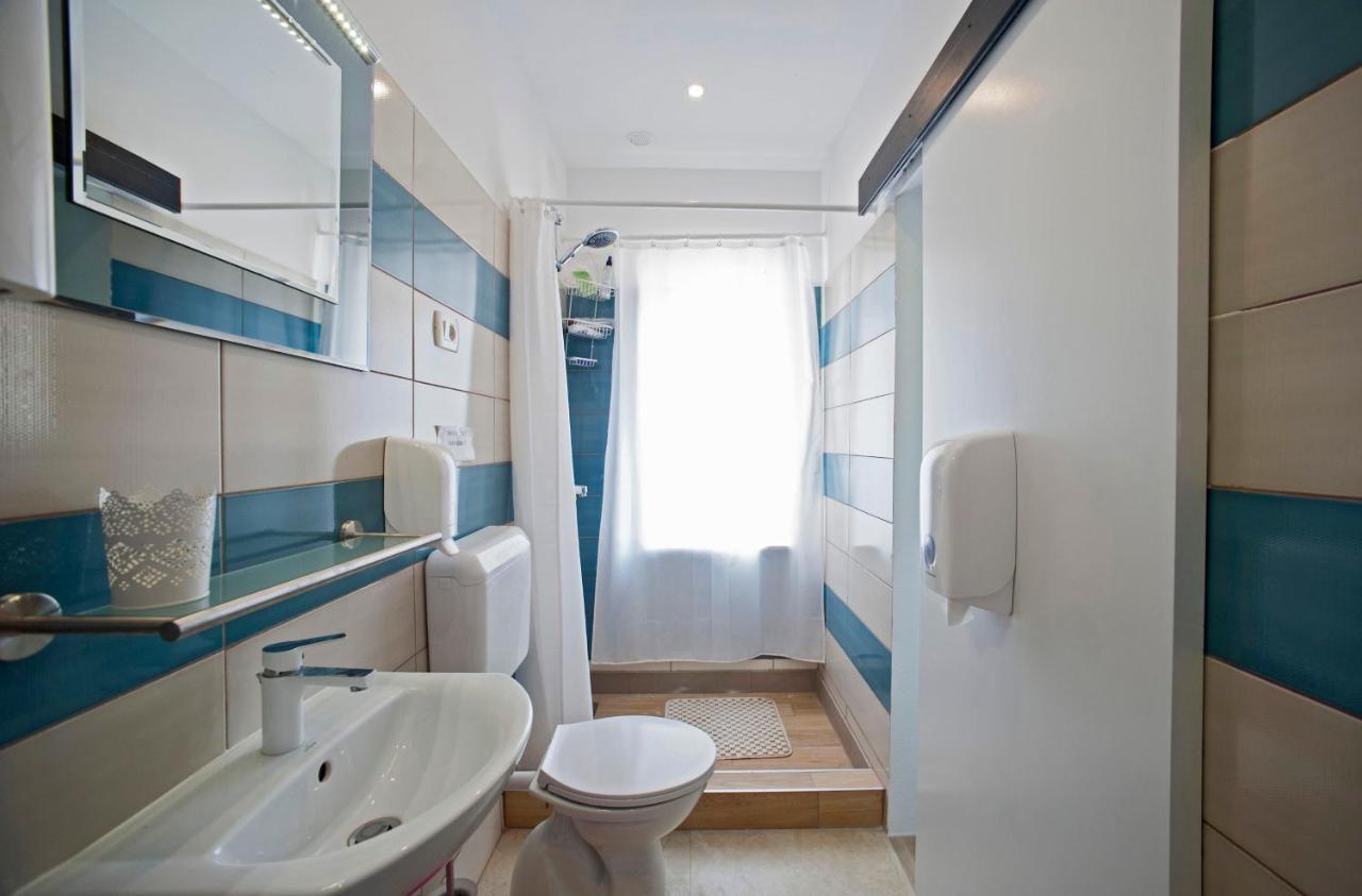 Apartments Bulovic In The Very Center Of Split Extérieur photo